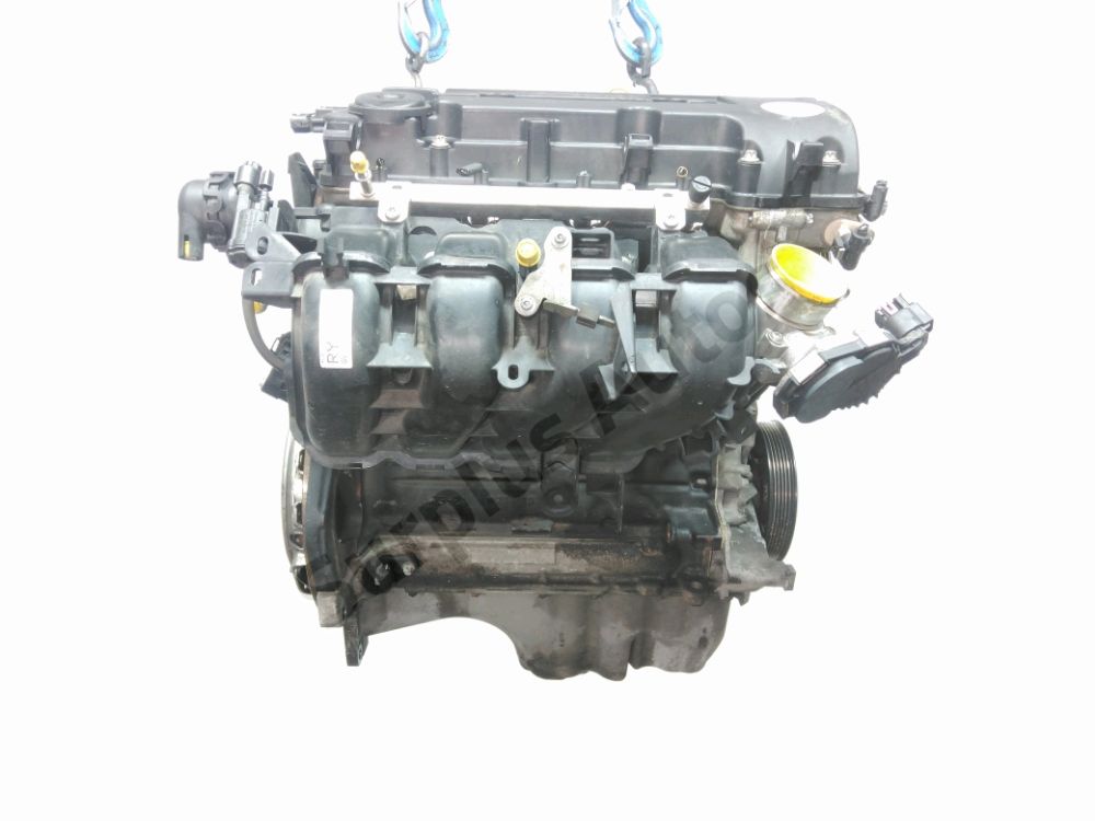 Moteur