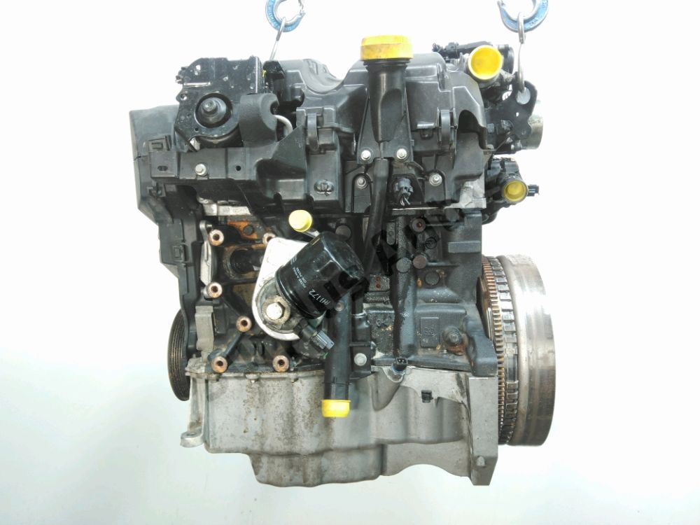 Moteur