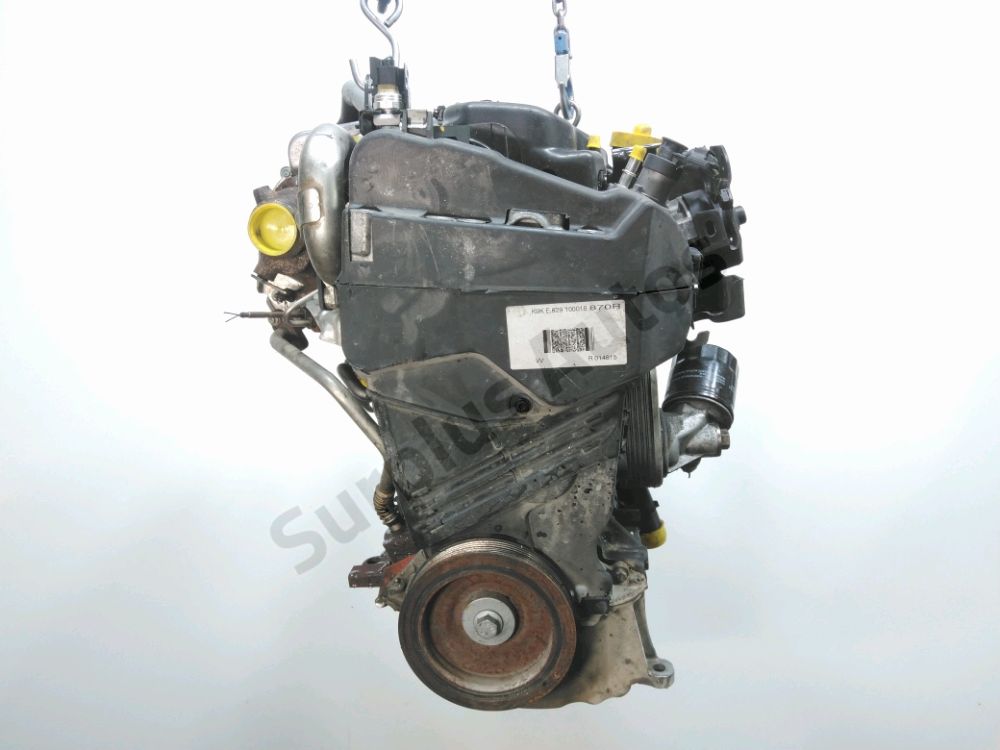 Moteur