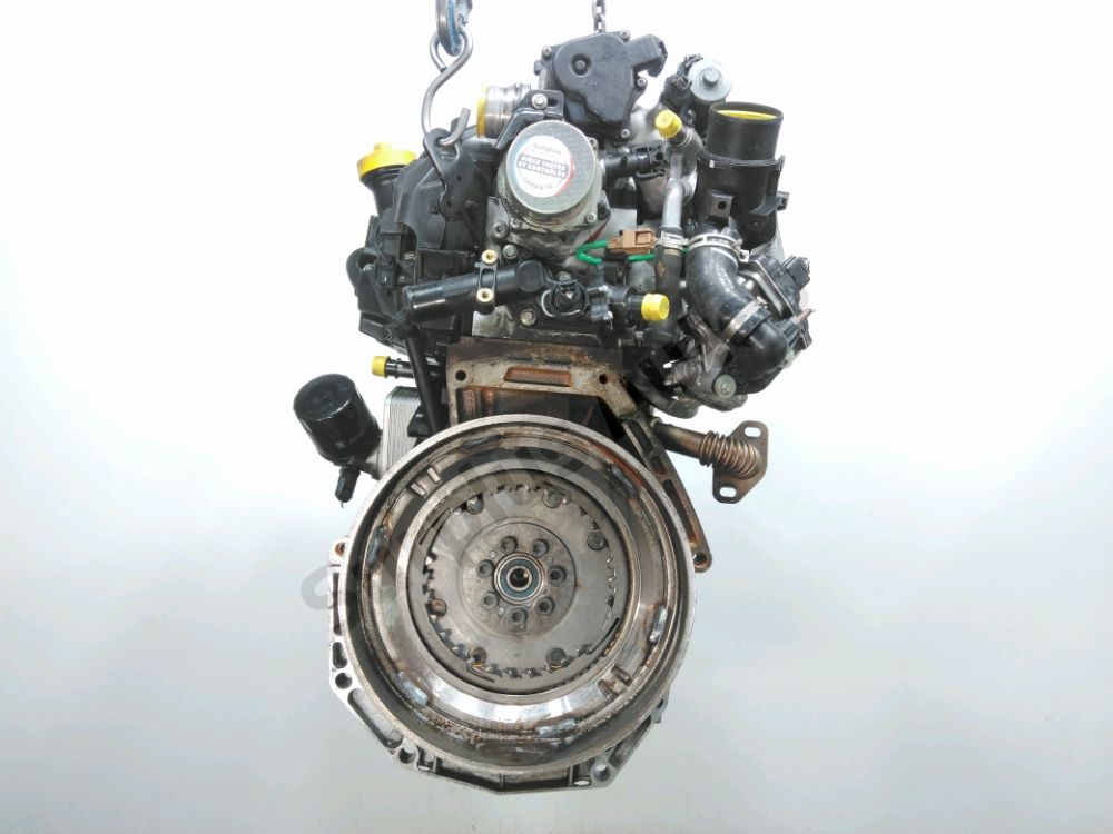 Moteur