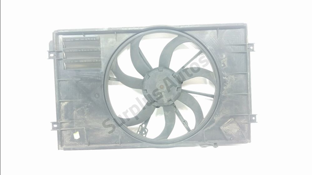 Ventilateur de refroidissement