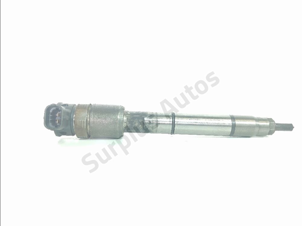 Injecteur 4