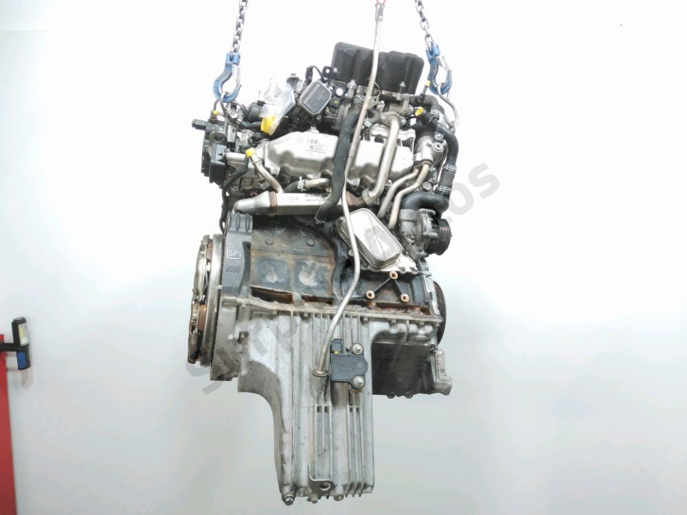 Moteur
