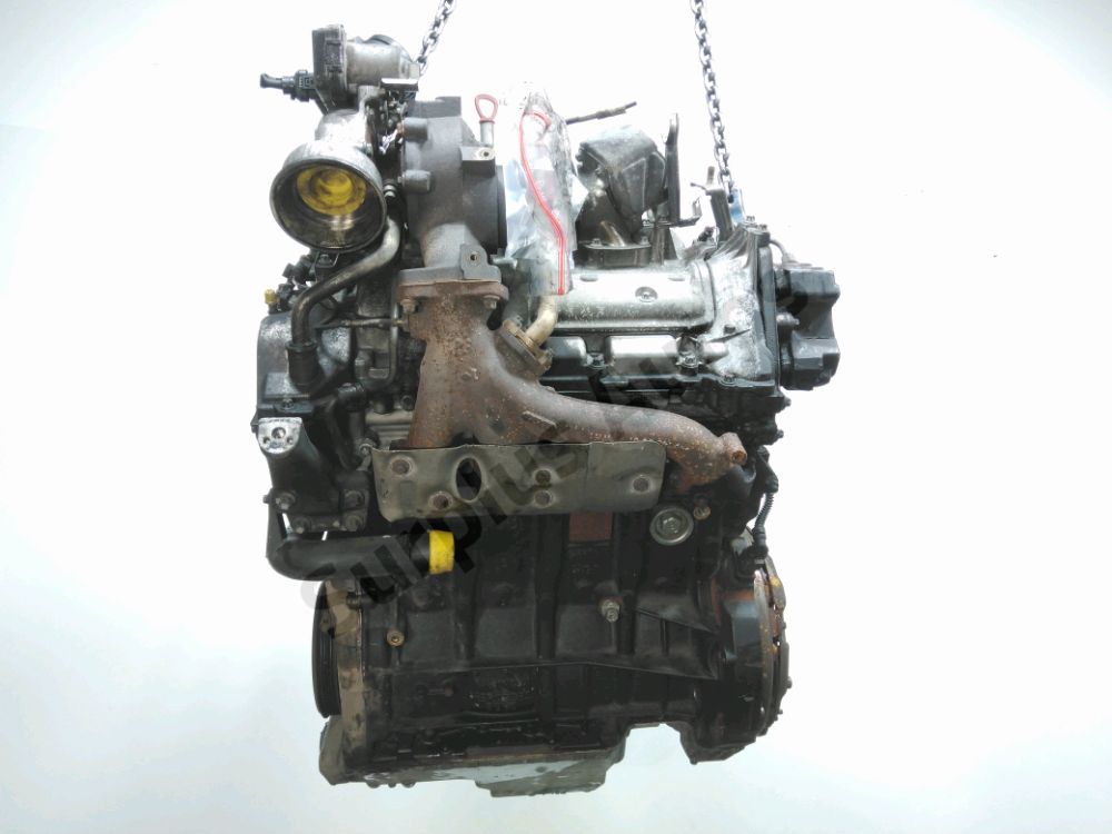 Moteur