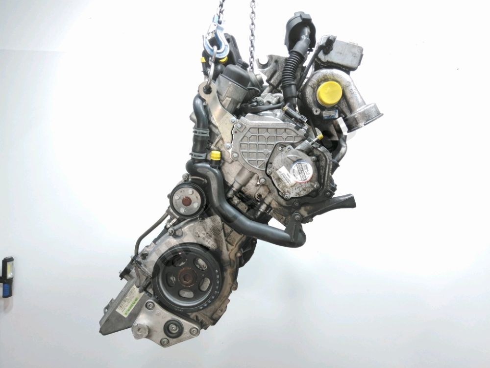 Moteur