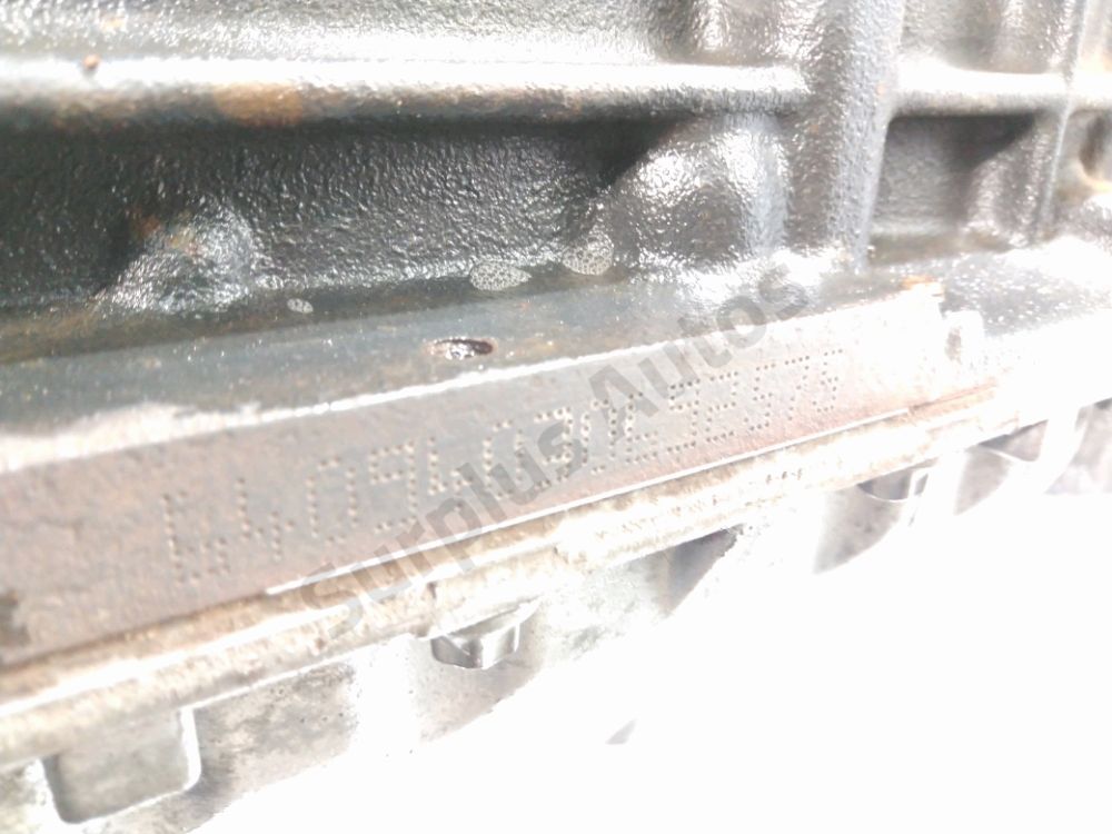 Moteur