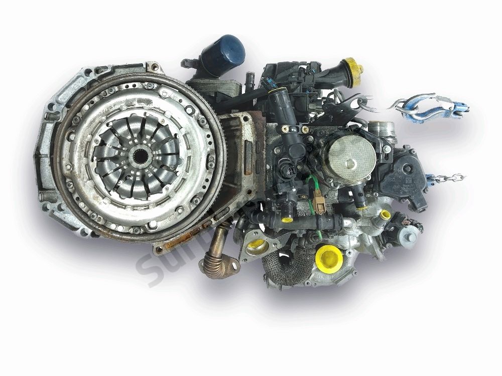 Moteur