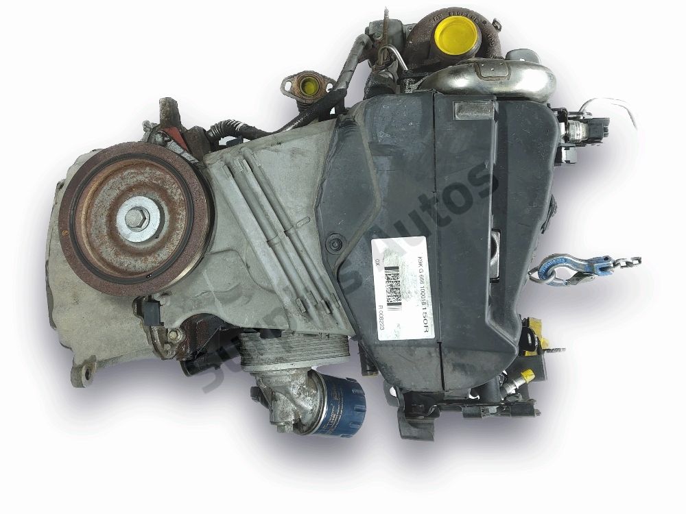 Moteur