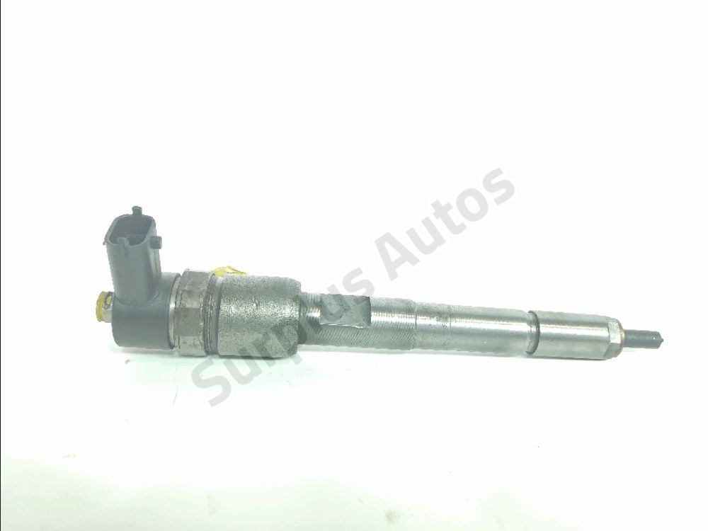 Injecteur 3
