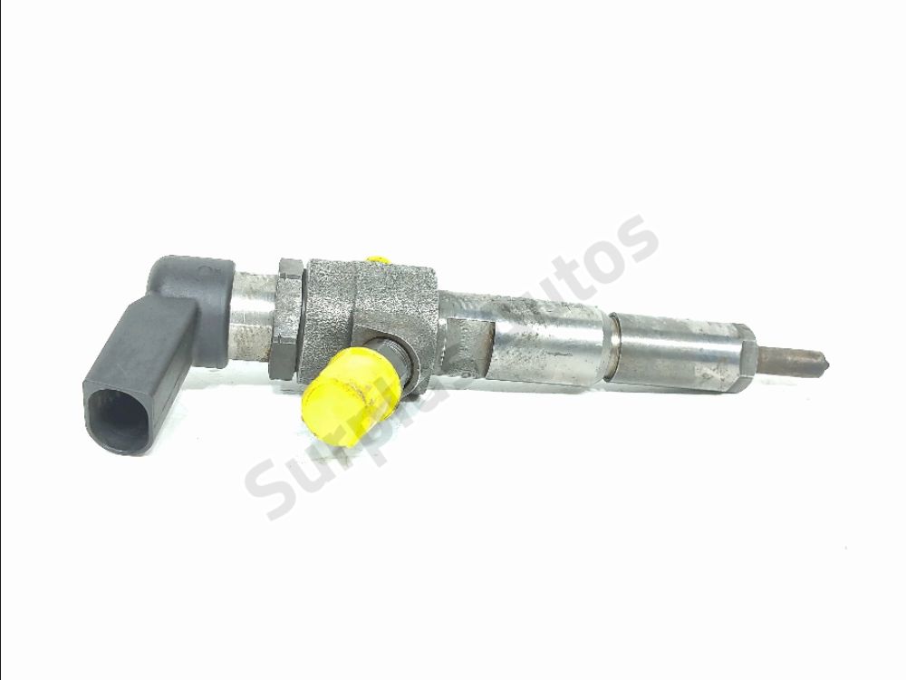 Injecteur 3