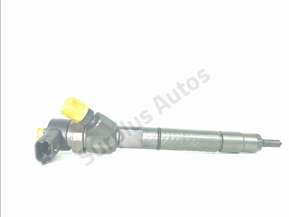 Injecteur 2