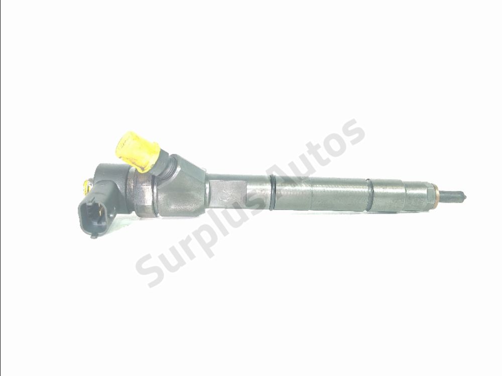 Injecteur 3