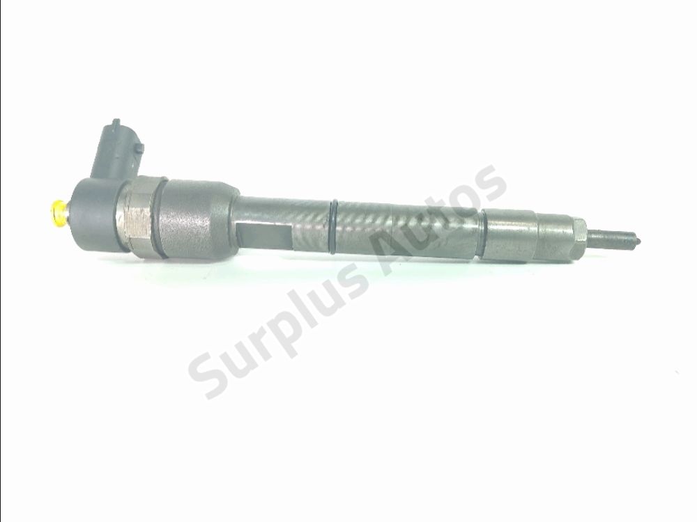 Injecteur 4