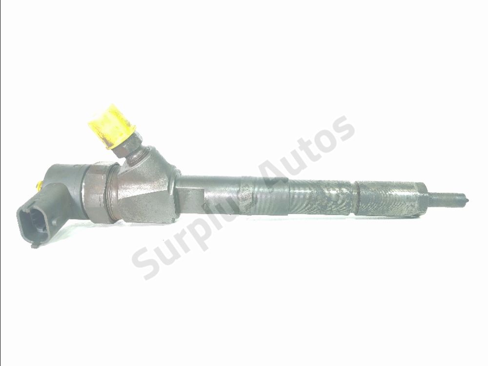 Injecteur 1