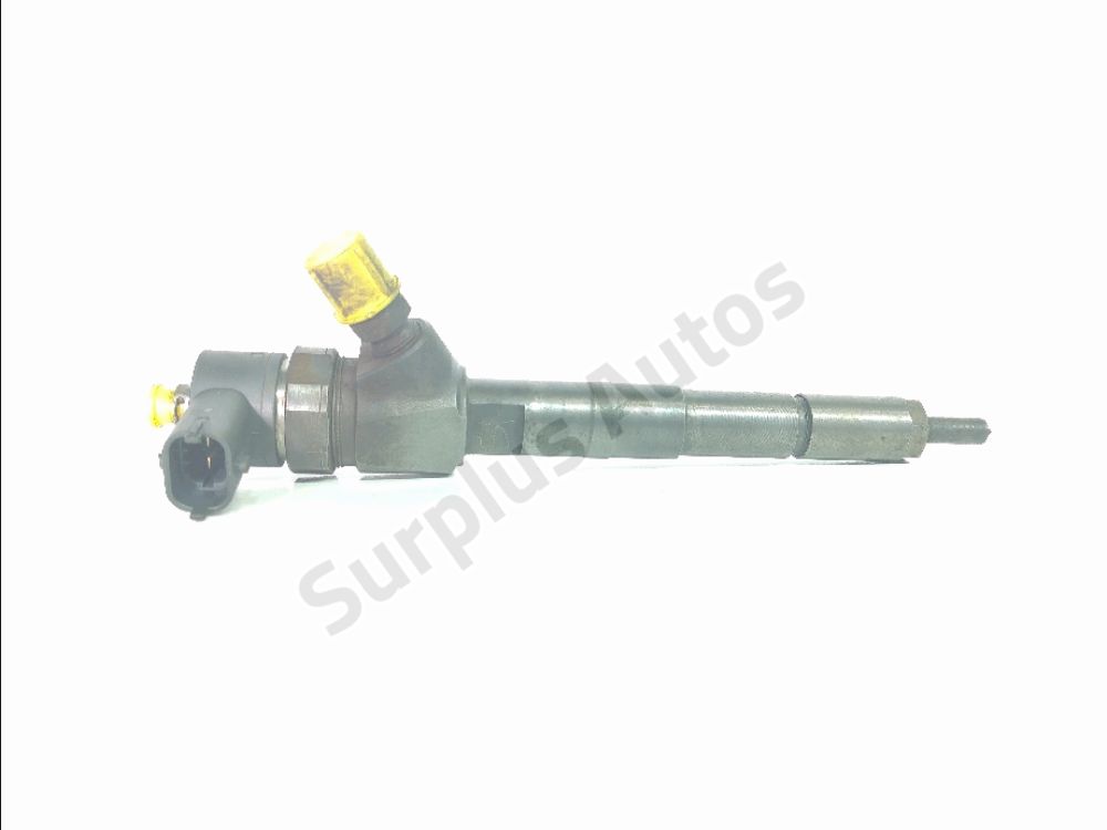 Injecteur 3