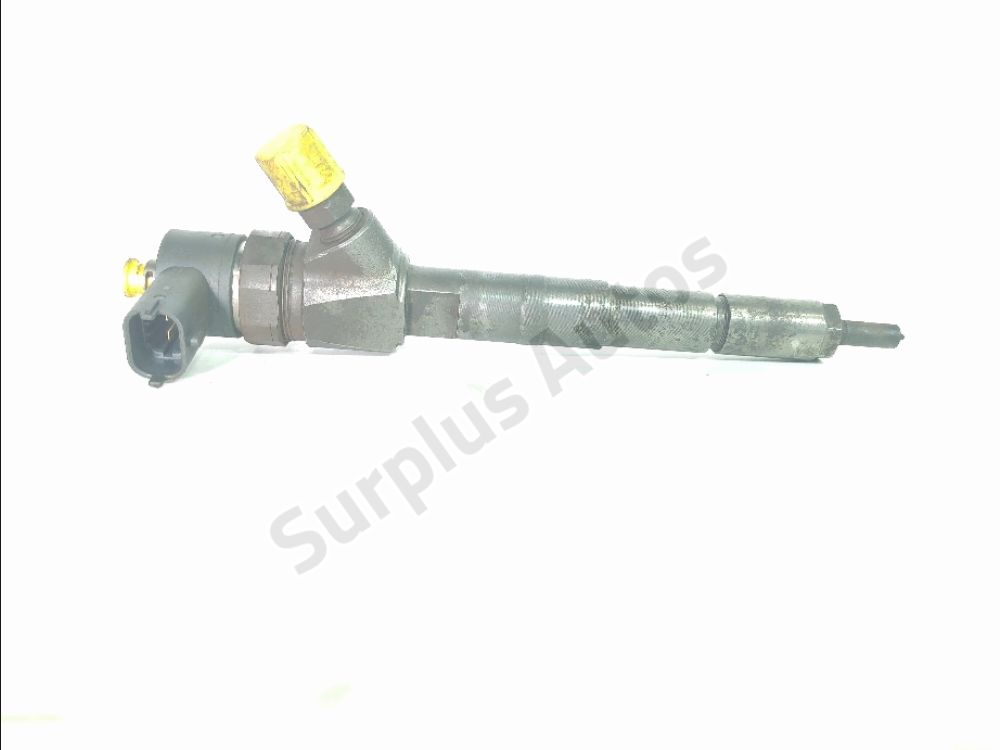 Injecteur 4