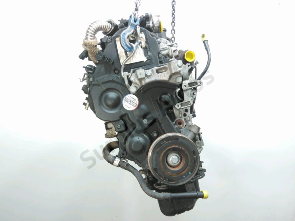Moteur