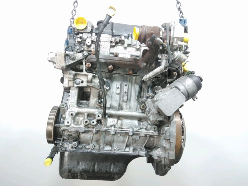 Moteur