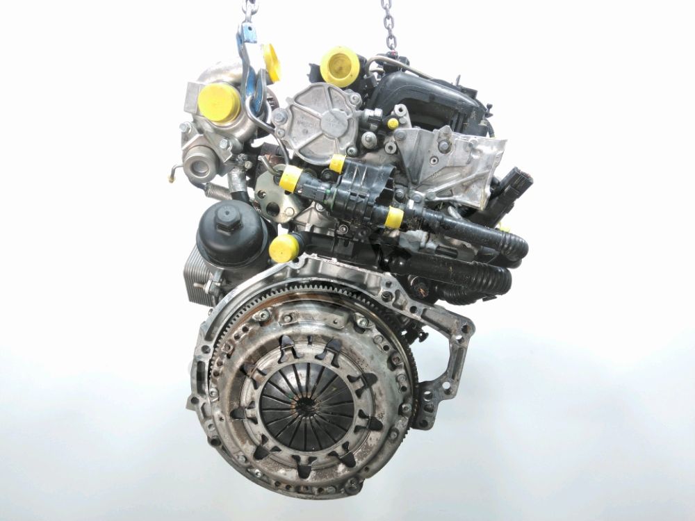 Moteur