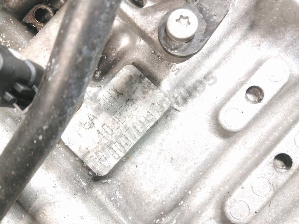 Moteur