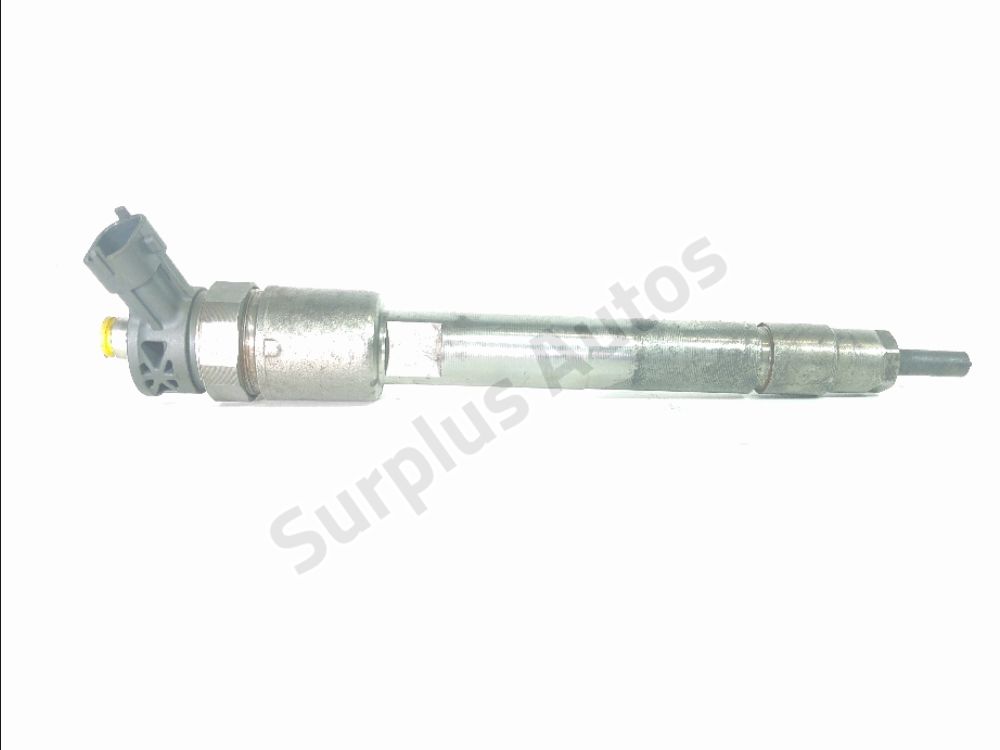 Injecteur 2