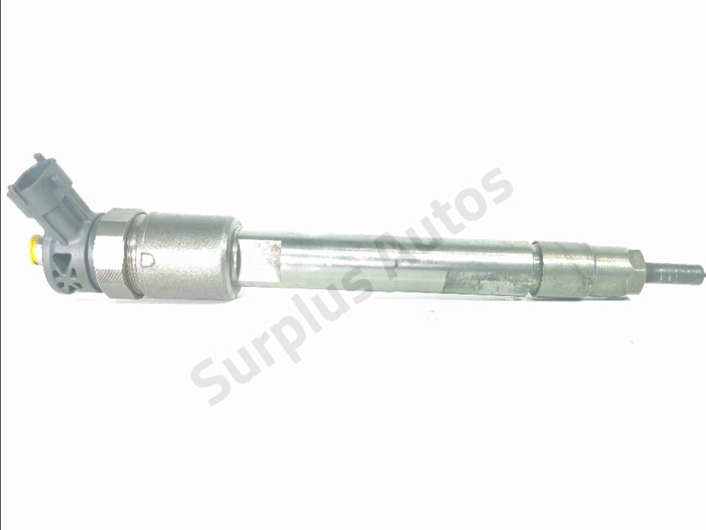 Injecteur 3