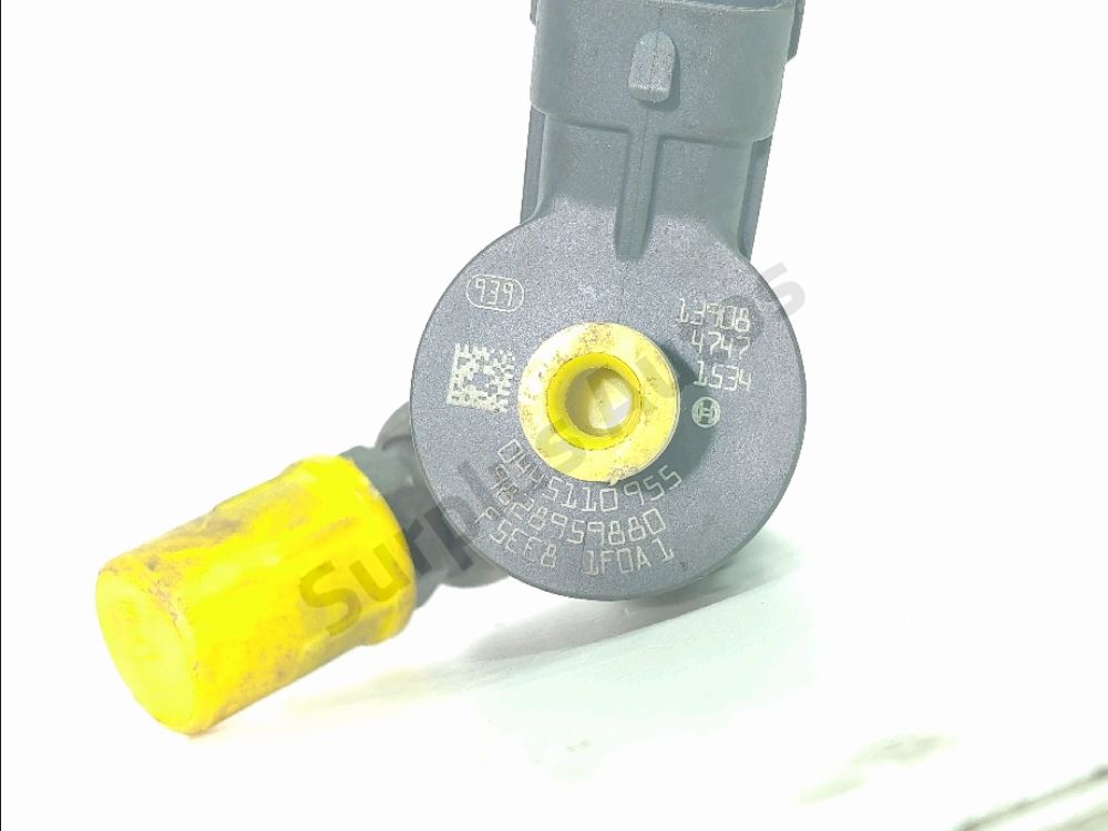 Injecteur 3