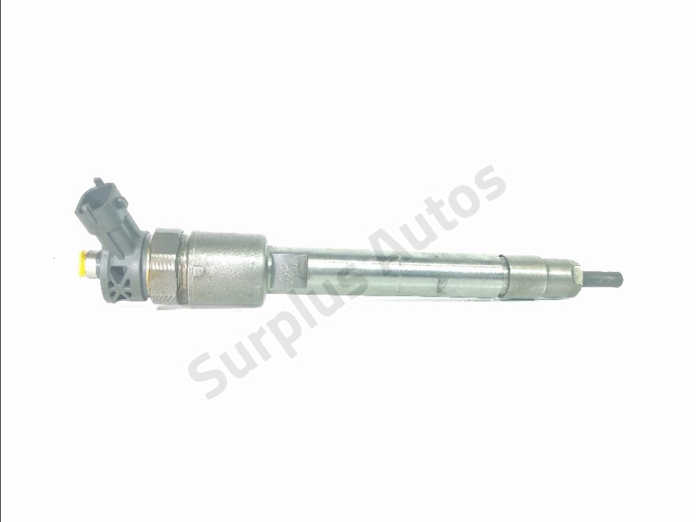 Injecteur 4