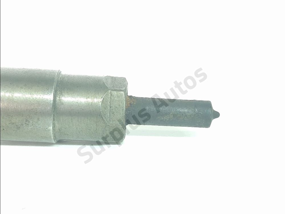 Injecteur 4
