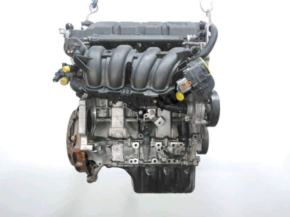 Moteur