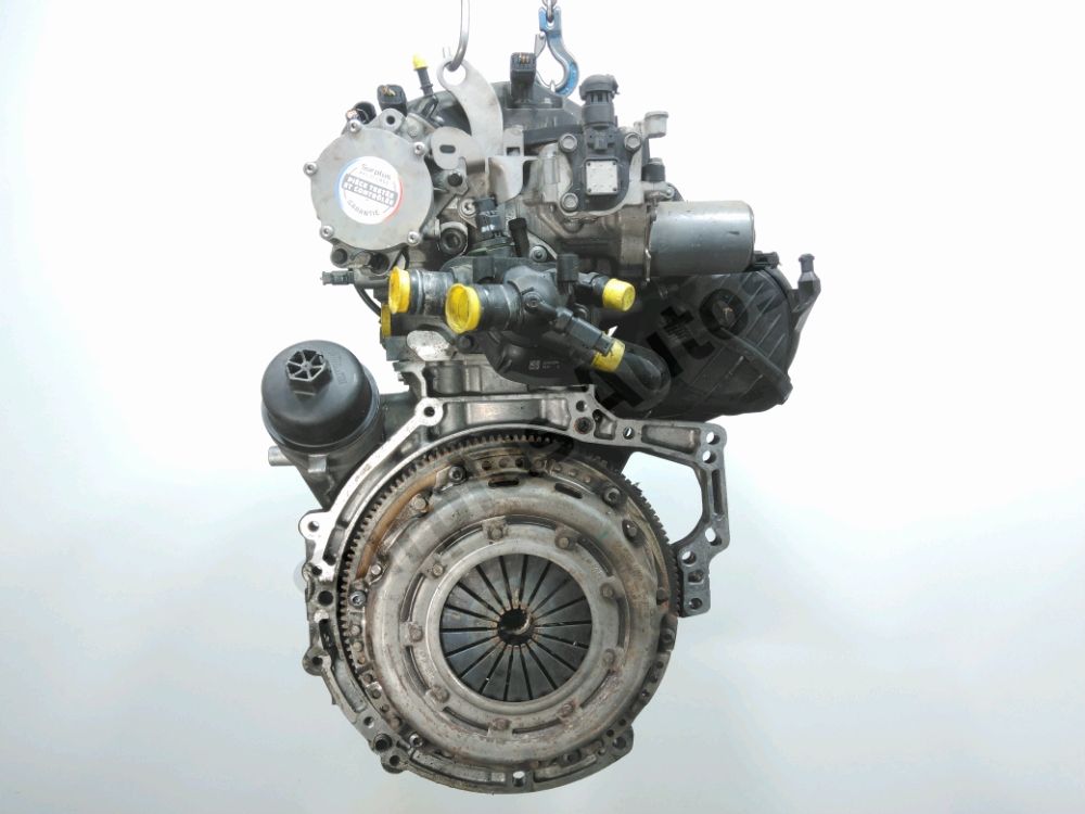 Moteur