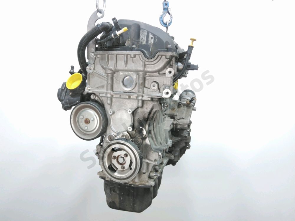 Moteur