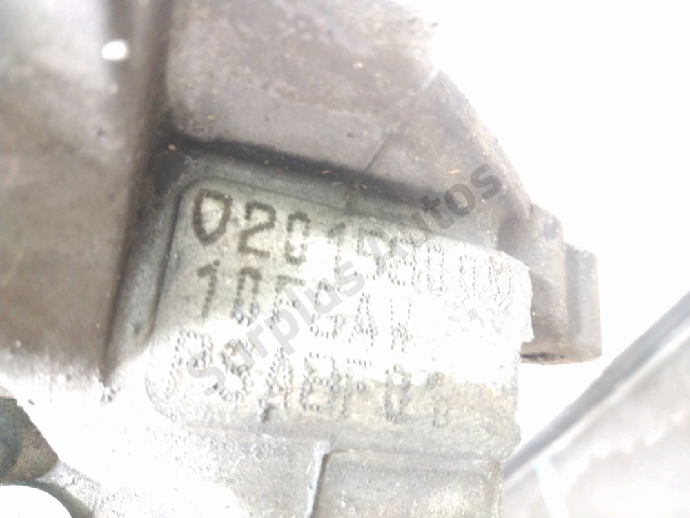 Moteur
