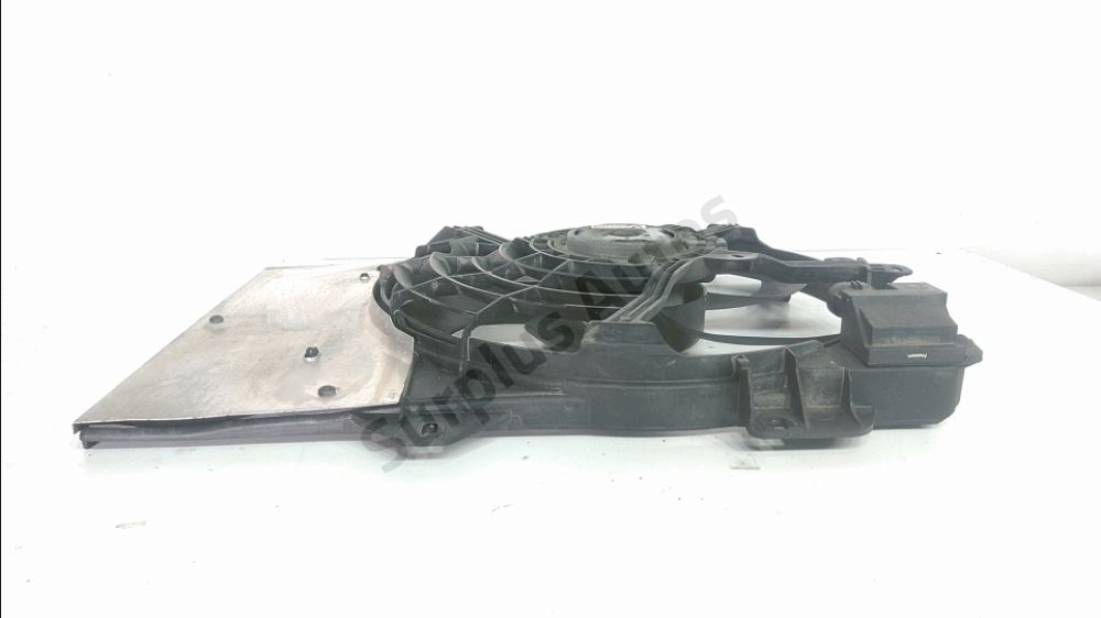 Ventilateur de refroidissement