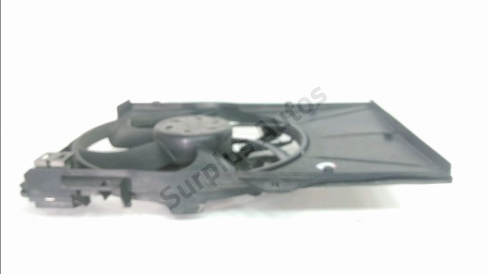 Ventilateur de refroidissement
