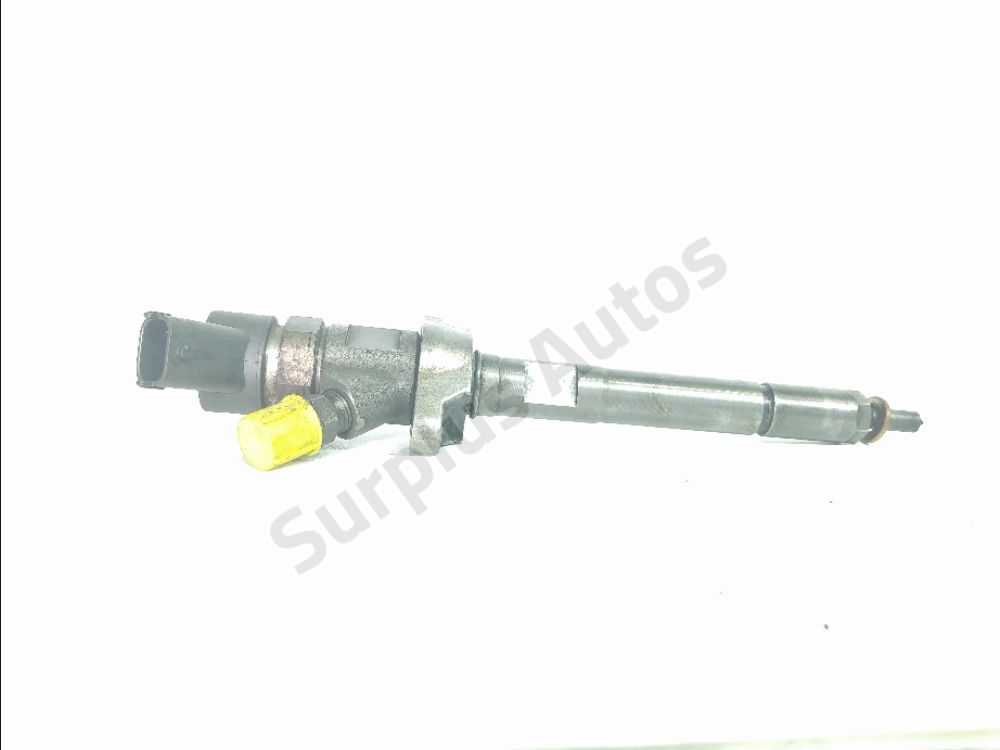 Injecteur 3