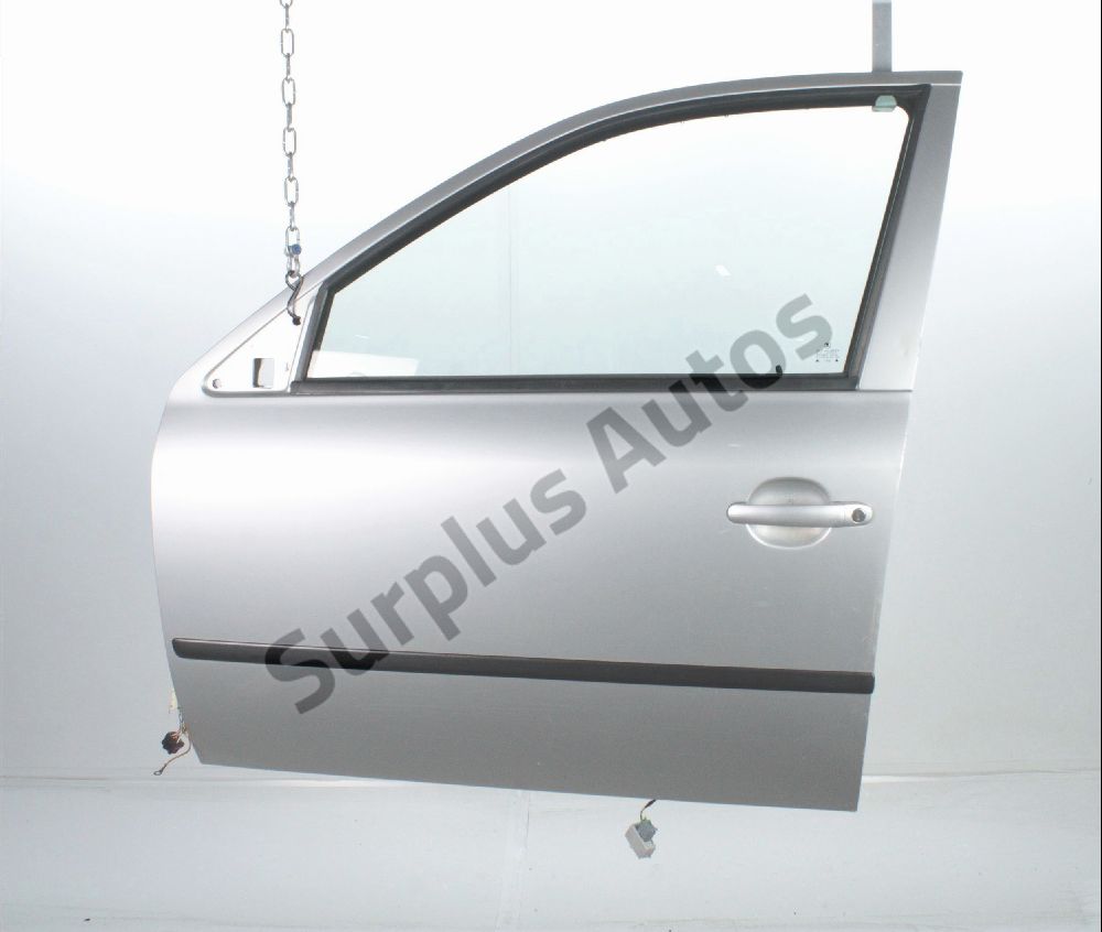 Porte avant gauche