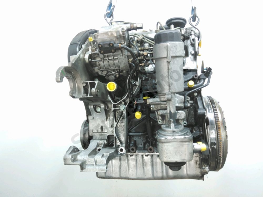Moteur