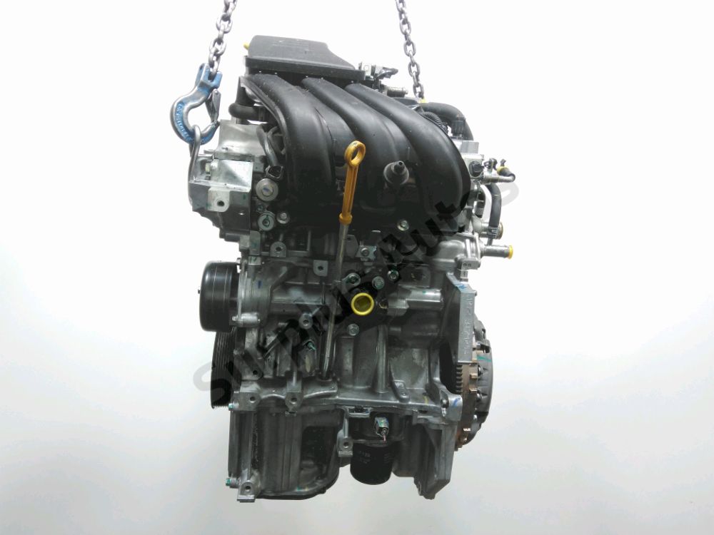Moteur