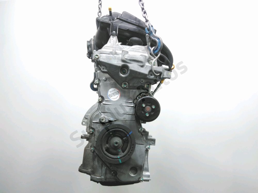 Moteur
