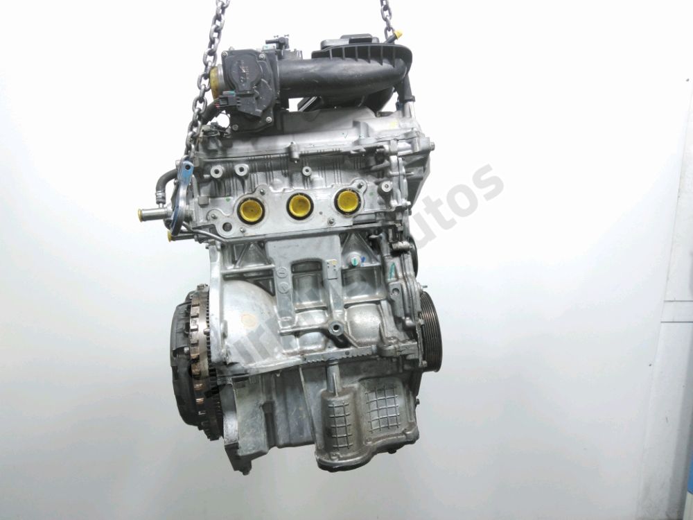 Moteur