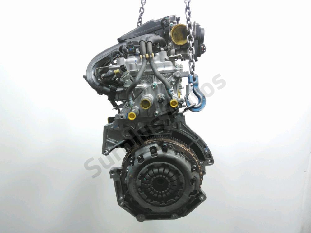 Moteur