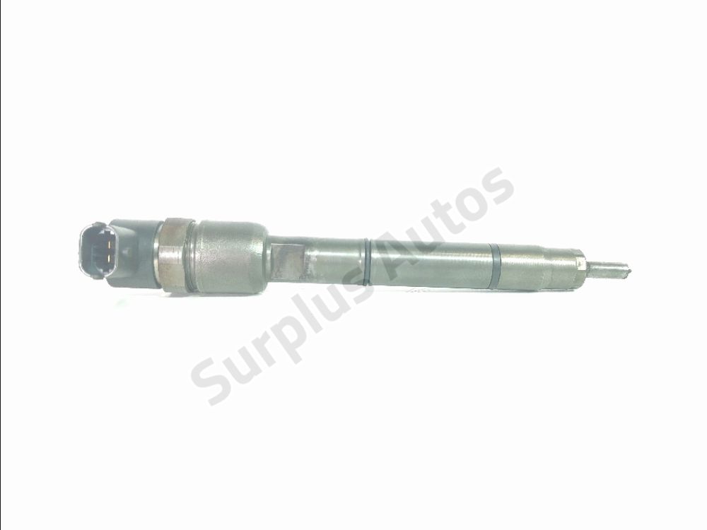 Injecteur 4