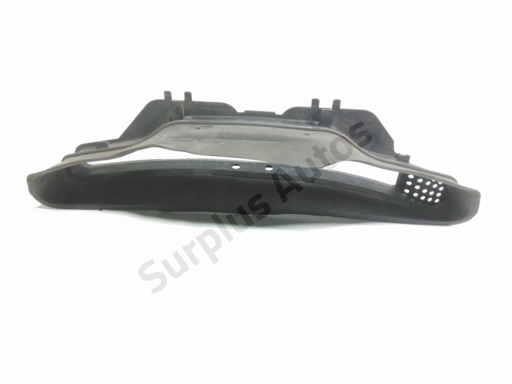 Buse de ventilateur