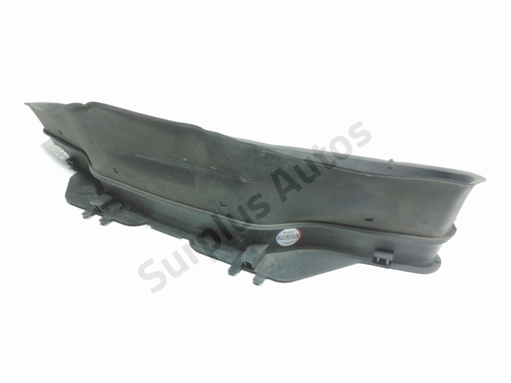 Buse de ventilateur