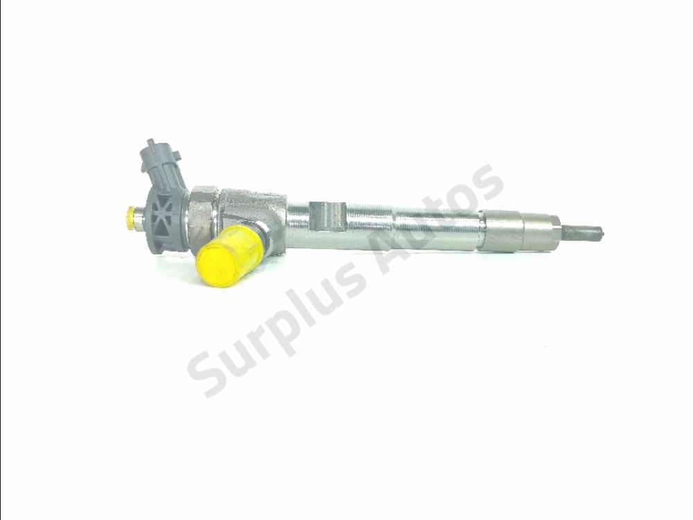 Injecteur 2