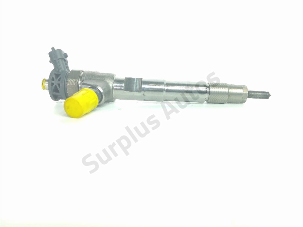 Injecteur 3