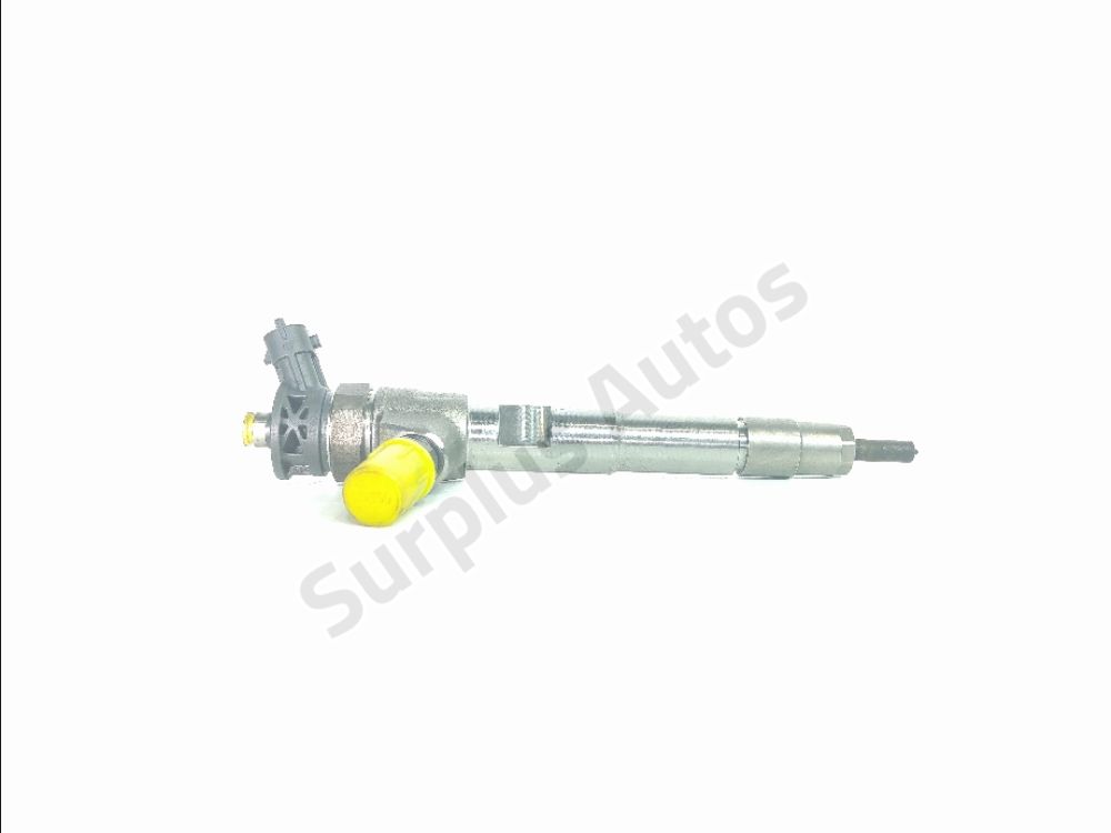Injecteur 4