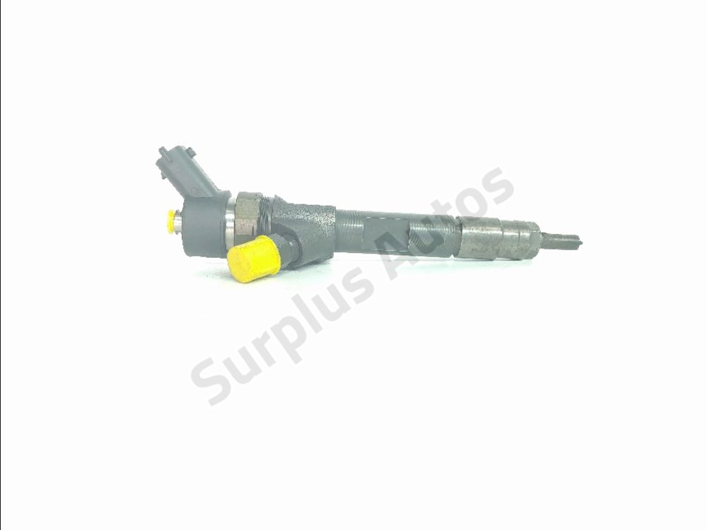 Injecteur 3