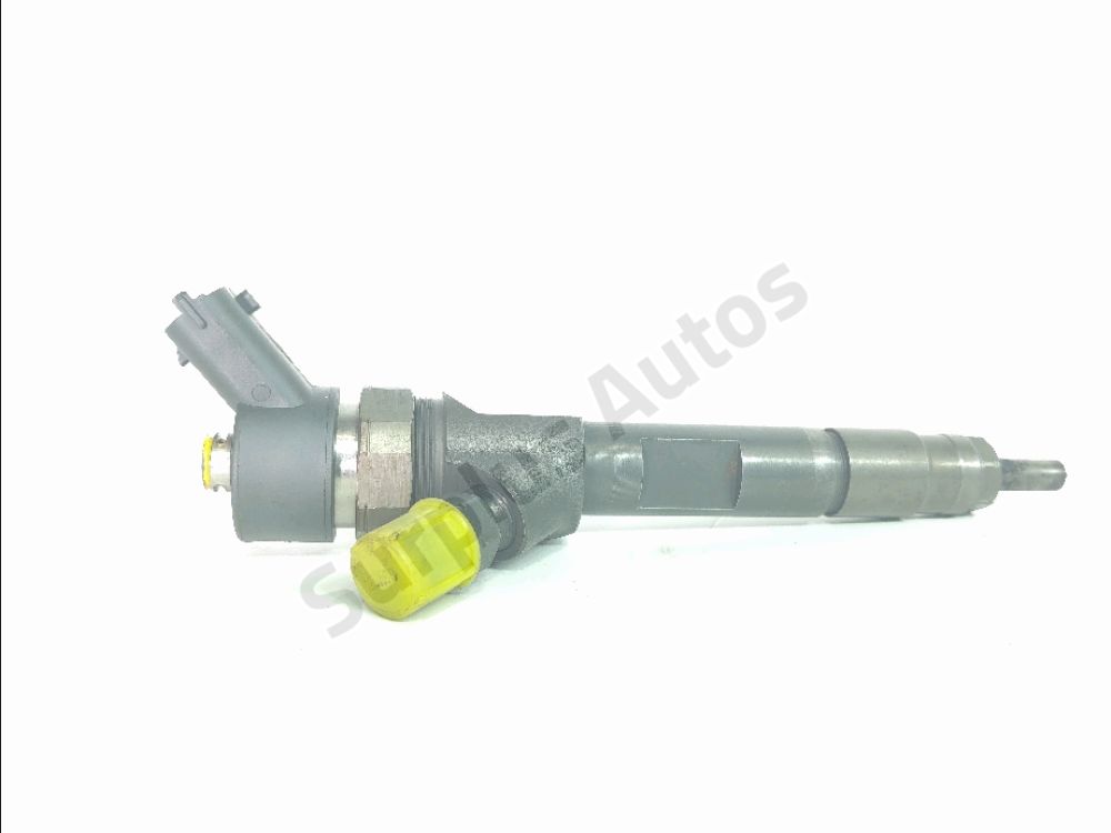 Injecteur 4